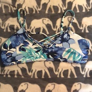 Hollister Bikini Top